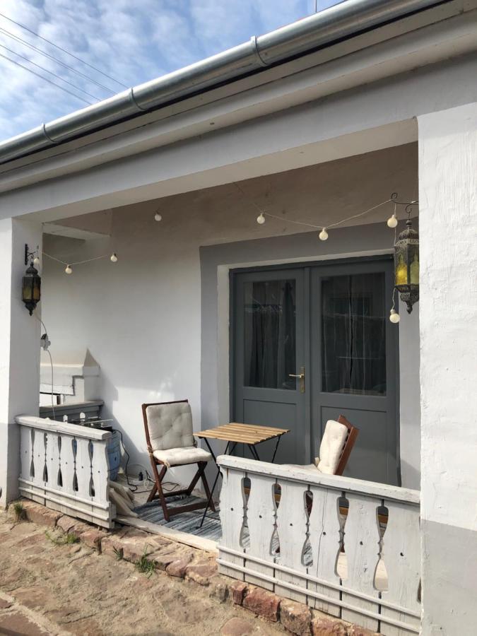 Golyashaz Apartman Kovagoors Exterior foto
