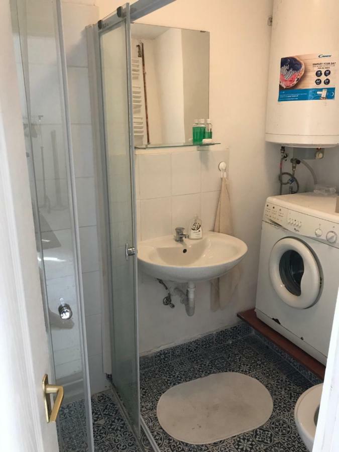 Golyashaz Apartman Kovagoors Exterior foto
