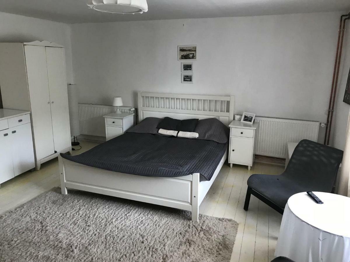 Golyashaz Apartman Kovagoors Exterior foto